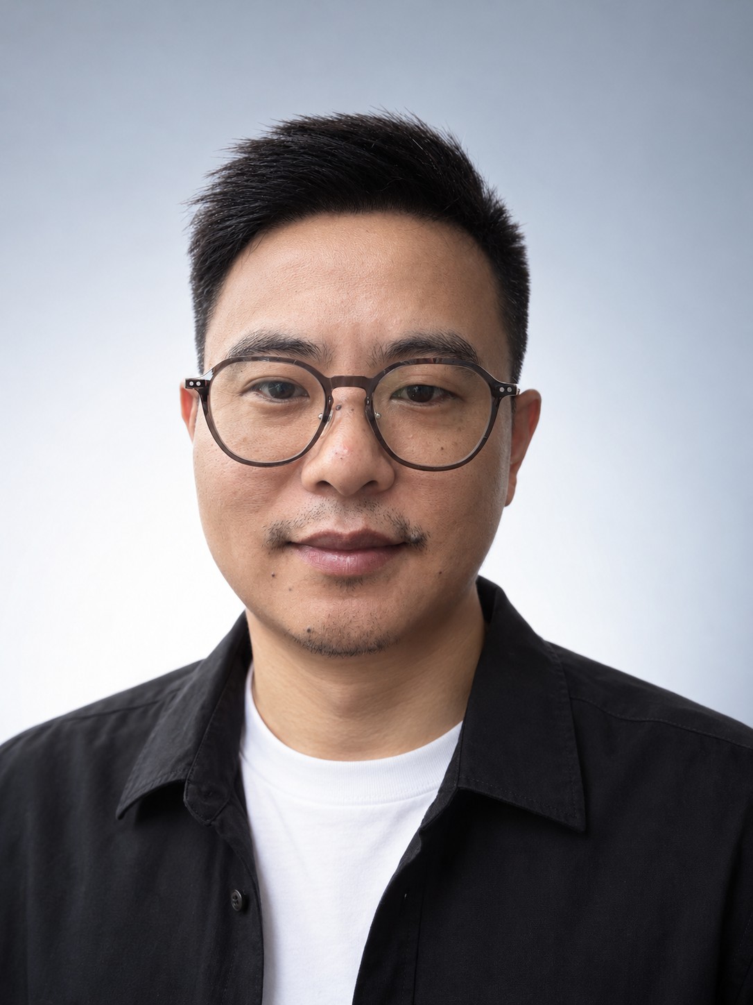 ccshan 个人照片
