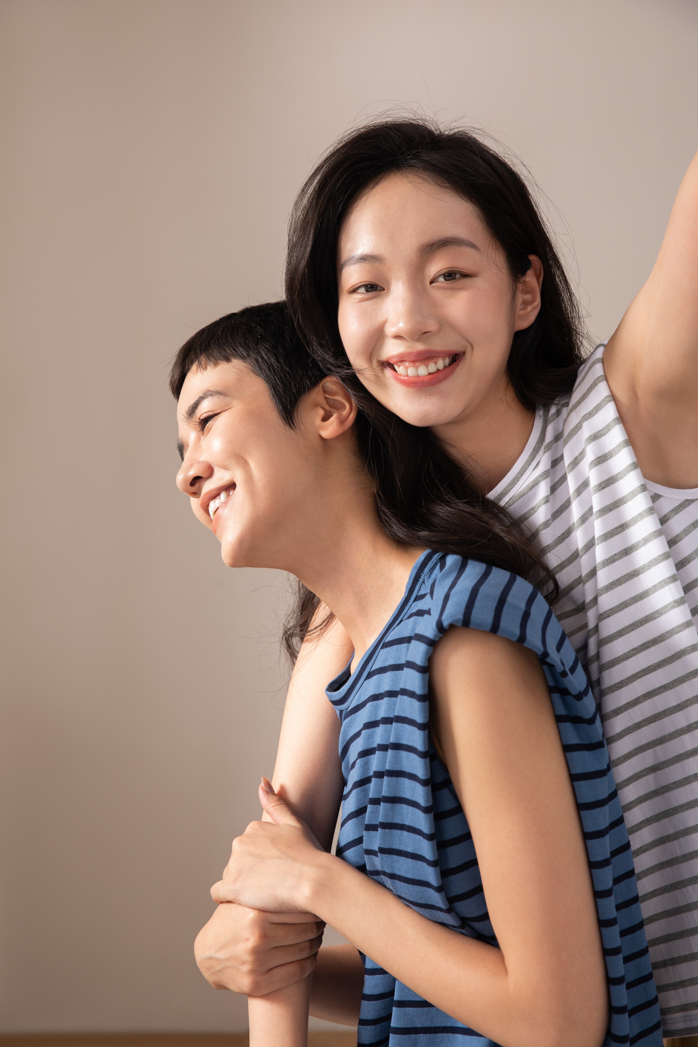 运动之外的人物情绪与生活感受。